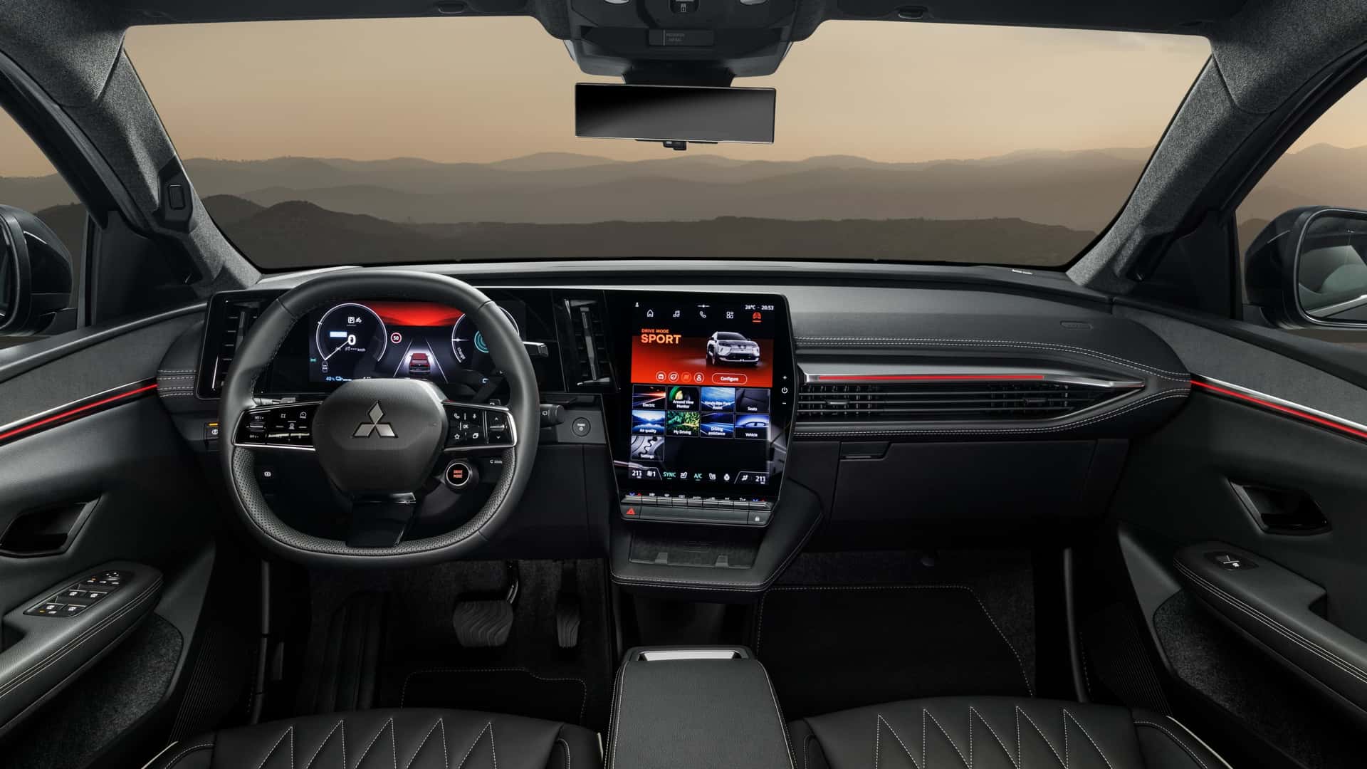 Mitsubishi Eclipse Cross 2026