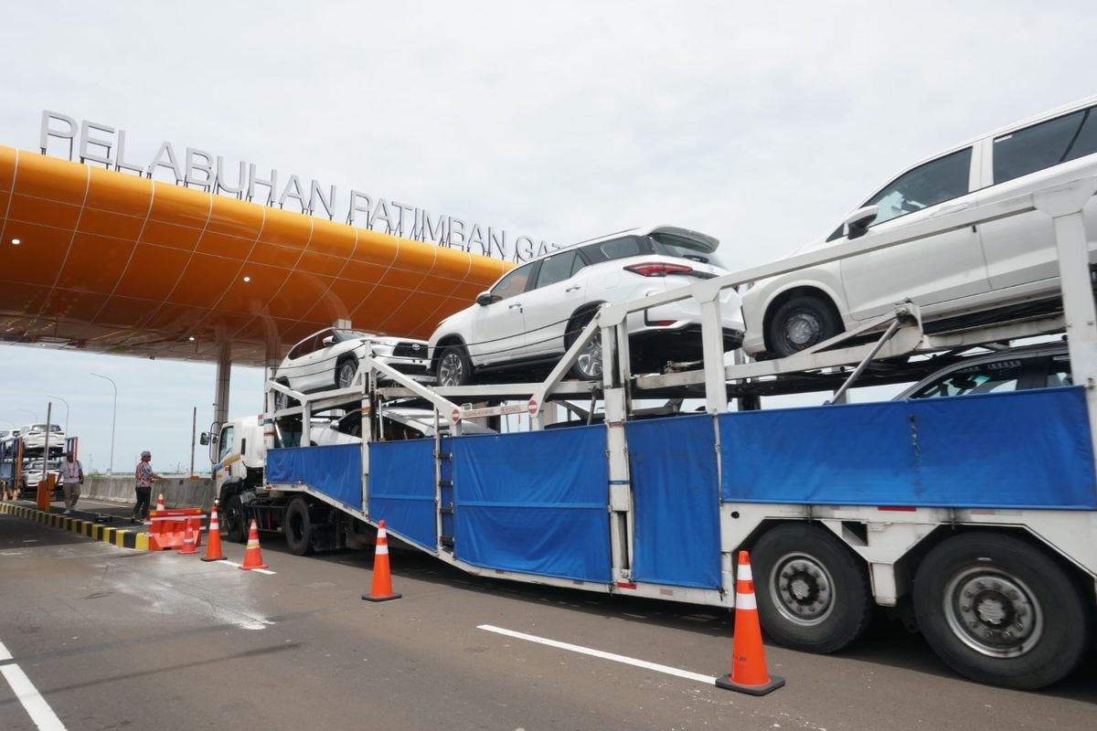 investasi, Toyota Motor Manufacturing Indonesia, Toyota, industri otomotif, toyota Indonesia, Pabrik toyota, Toyota Bakal Tambah Nilai Investasi di Indonesia Hingga Rp 20 Triliun