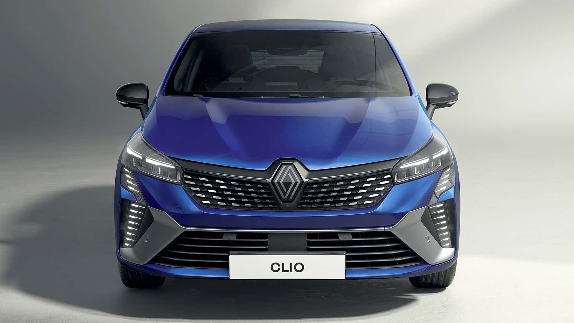 Renault Clio Facelift (2023)