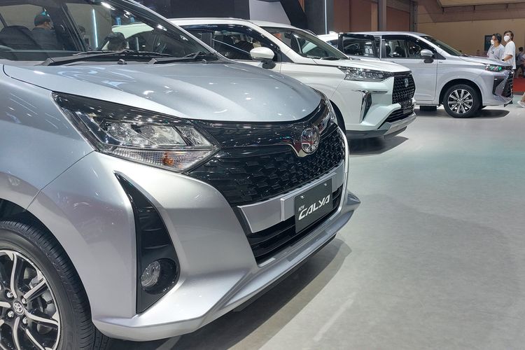 Honda, Daihatsu, city car, LCGC, LMPV, mobil matik, harga mobil matik, Deretan Mobil Matik Baru di Bawah Rp 250 Juta Oktober 2025