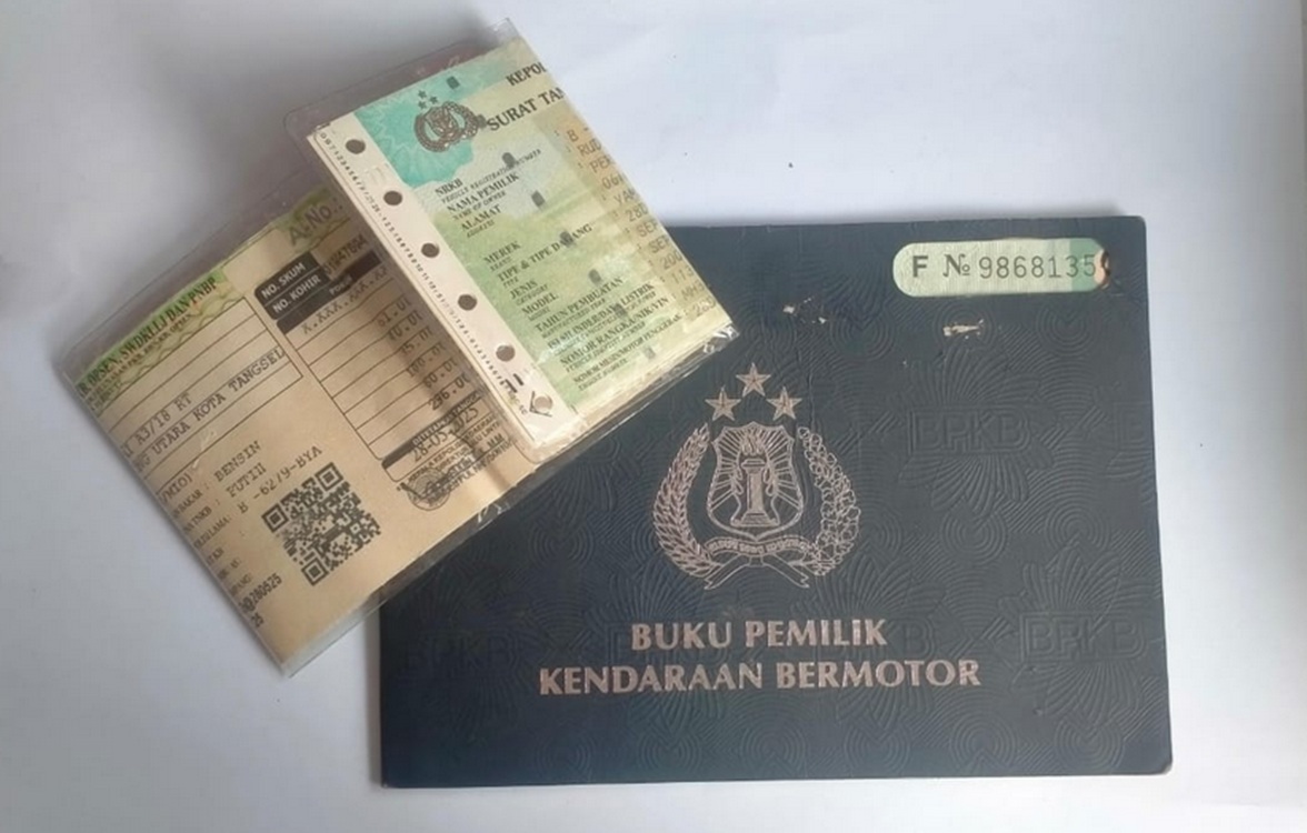 bayar pajak kendaraan, pajak kendaraan 5 tahunan, bpkb asli, Pajak kendaaran, Bayar Pajak Mobil dan Motor 5 Tahunan Tanpa BPKB Asli Bisa Saja, Cukup Bawa Ini