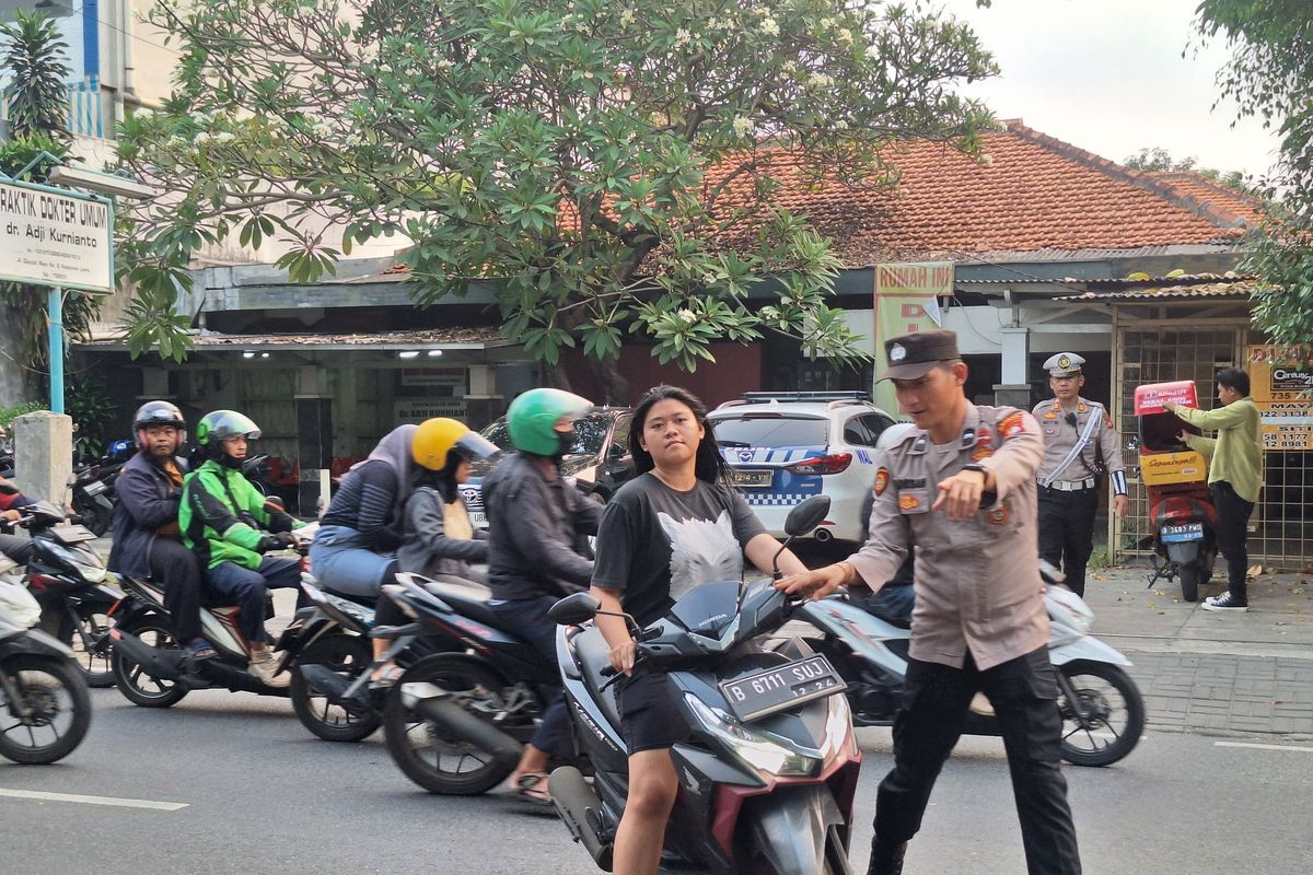 Operasi Patuh Semeru 2025, Operasi Patuh 2025, target operasi patuh semeru 2025, operasi patuh semeru 2025, 9 Jenis Pelanggaran yang Jadi Sasaran Operasi Patuh Semeru 2025