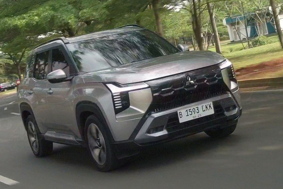 otomotif, mobil baru, mobil, kendaraan bermotor, Mitsubishi, Destinator, Mitsubishi Destinator, Mitsubishi Destinator Catat Lebih dari 8.000 SPK di Indonesia