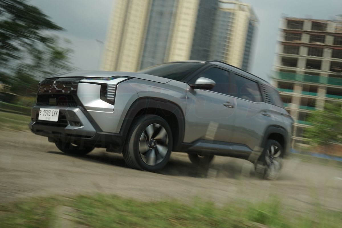 mitsubishi motors, MMKSI, Mitsubishi Xpander, otomotif, Mitsubishi Destinator, Mitsubishi Targetkan Destinator Jadi Andalan Baru, Dampingi Xpander