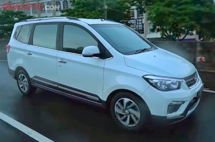mobil keluarga, Wuling Confero, wuling confero bekas, mobil bekas Wuling Confero, harga mobil bekas wuling confero, Mobil Bekas Wuling Confero Dijual Mulai Rp 80 Jutaan, Simak Tahunnya