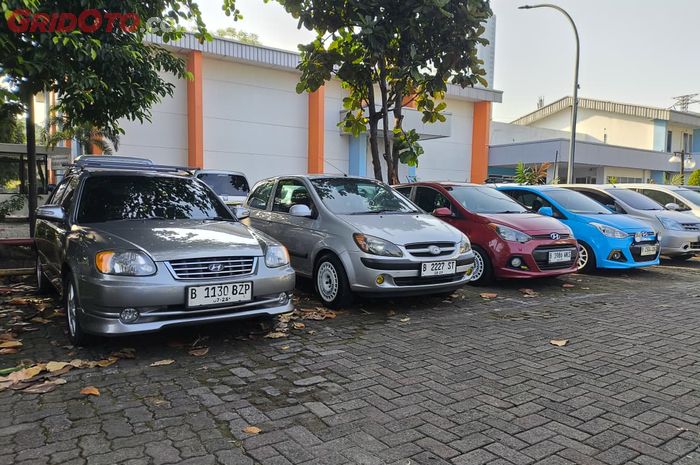 otomotif, komunitas mobil, OTOMOTIF Merdeka Drive, Otomotif Merdeka Drive 2025, Ikut di OTOMOTIF Merdeka Drive 2025, Korea Car Id Bukan Komunitas