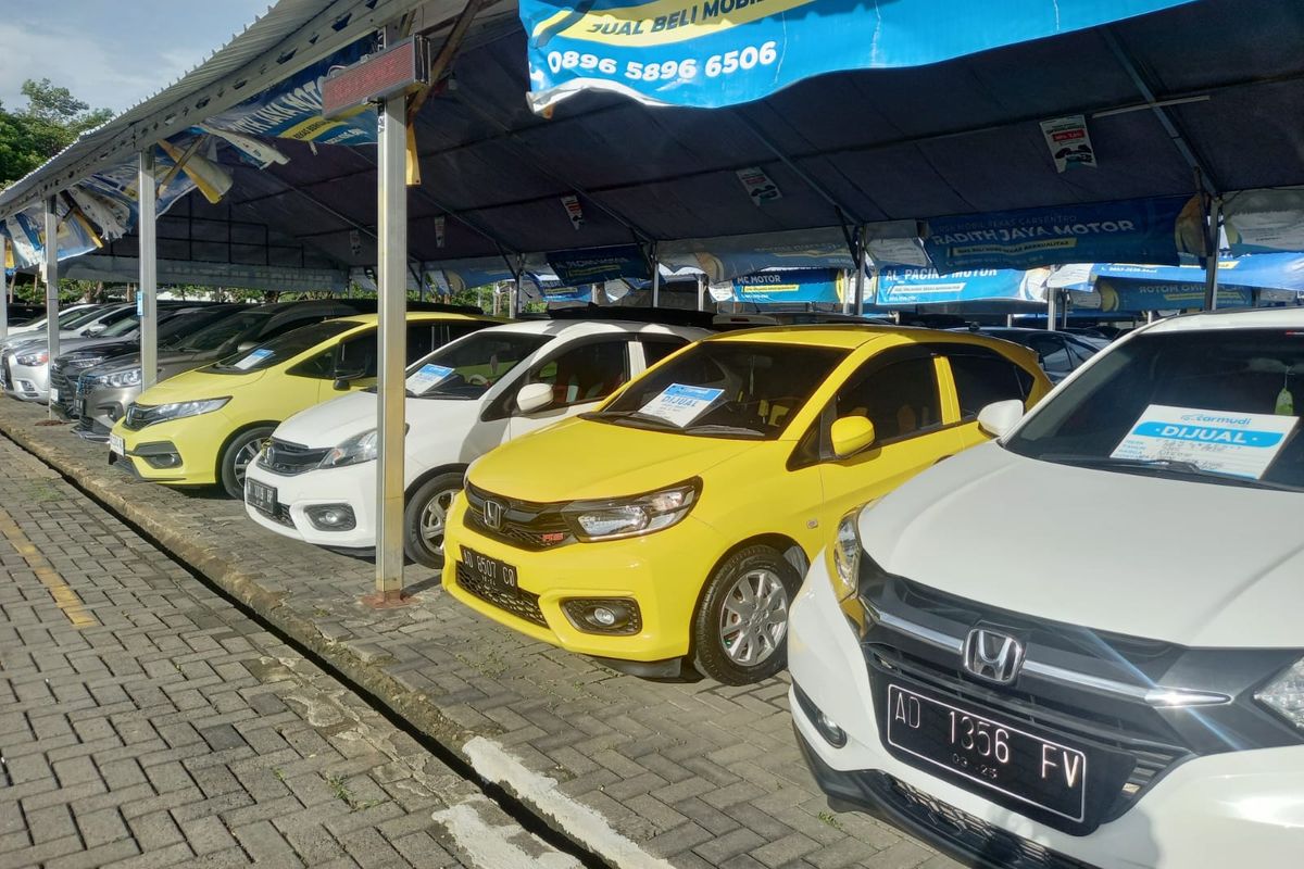 pemutihan, mobil, pajak mati, sepeda motor, pemutihan pajak kendaraan 2025, beli kendaraan bekas, Ada Pemutihan Pajak Kendaraan, Mobil dan Motor Mati Pajak Jadi Incaran