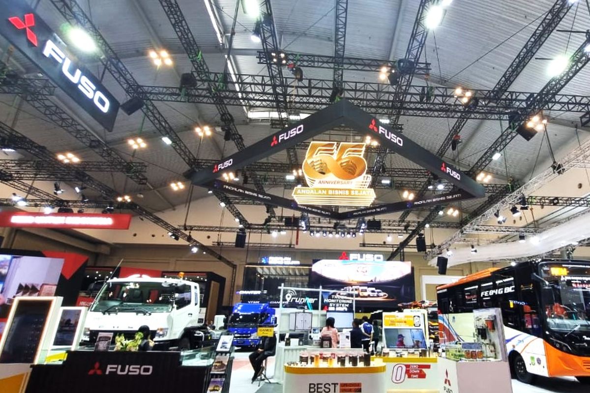 Prabowo Subianto, prabowo subianto, koperasi desa merah putih, Transportasi Petani, Mitsubishi Fuso Dukung Program Koperasi Merah Putih