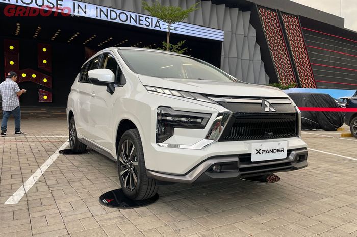 mobil mpv, pilihan mobil, 7 seater, Cocok Untuk Keluarga, Ini Enam Pilihan Mobil MPV 7 Seater Terbaik