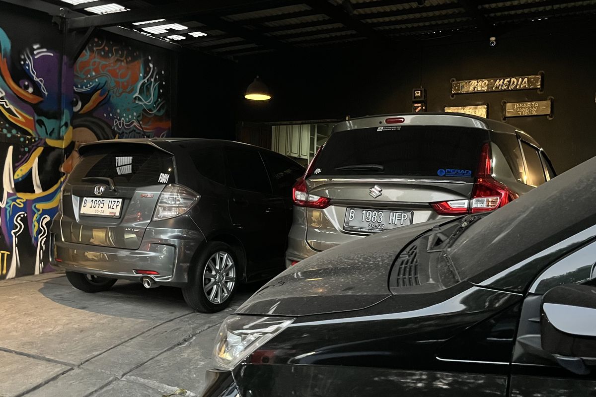 transaksi daring, Penipuan mobil bekas, kewaspadaan pembeli, pengalaman Rama, Modus Penipuan Mobil Bekas Facebook yang Harus Diketahui Pembeli