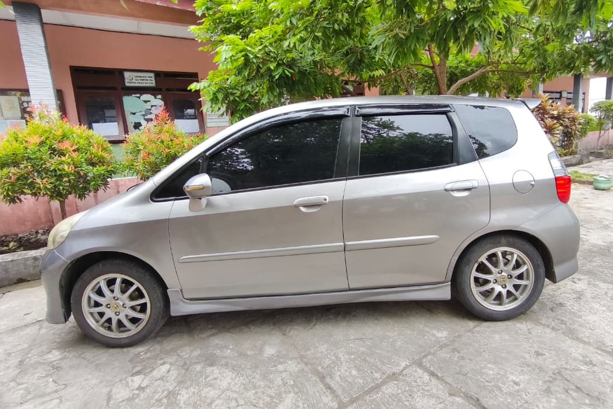 jazz gd3 vtec, merawat Jazz GD3, komponen kelistrikan mesin Jazz GD3, Suku Cadang Elektrikal Jazz GD3 Genuine Mahal, Bagaimana Solusinya?