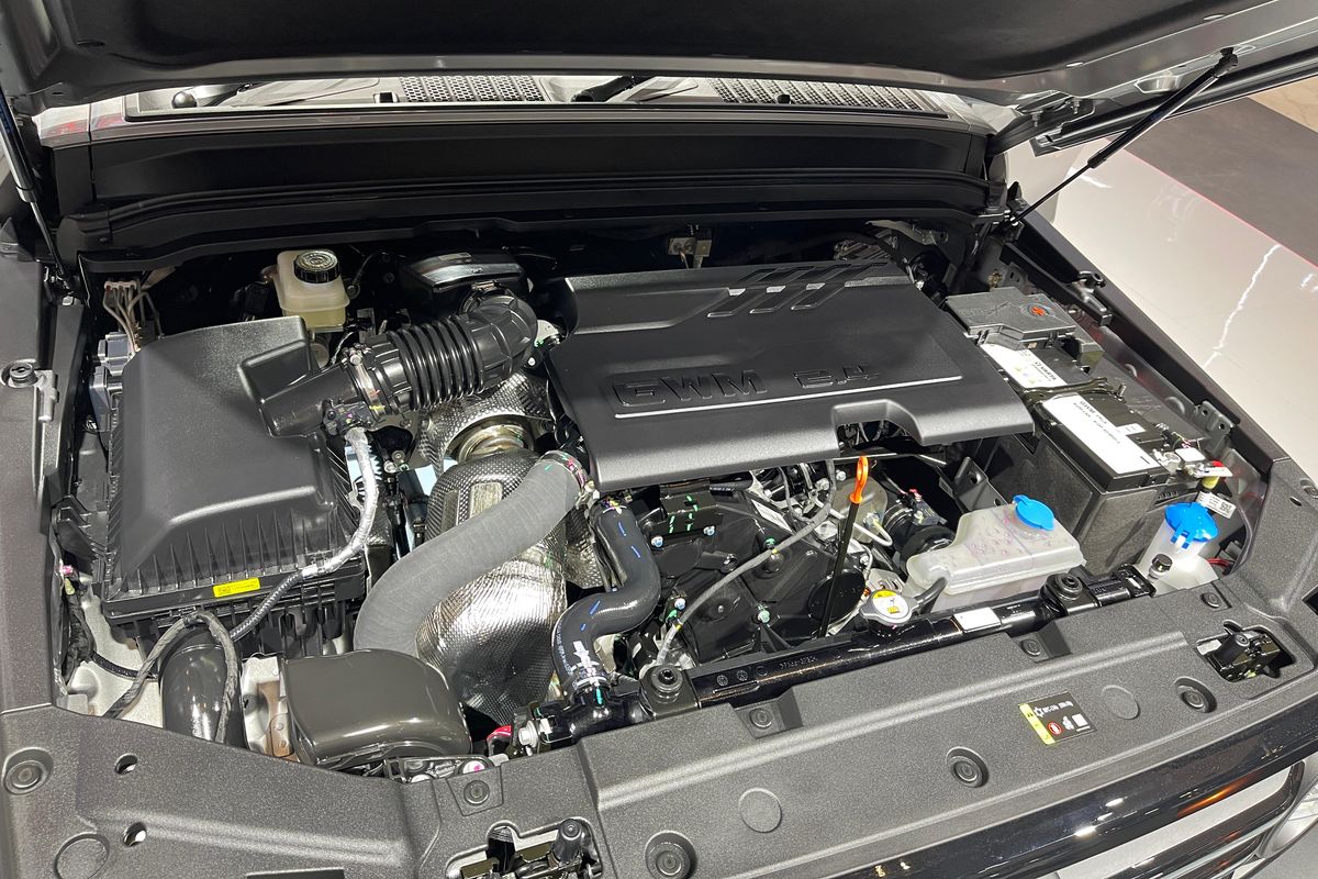oli mesin diesel modern, Pelumas mesin diesel modern, oli yang cocok untuk mesin diesel, Pemilihan Pelumas Mesin Tepat Bisa Optimalkan Tenaga Mobil Diesel