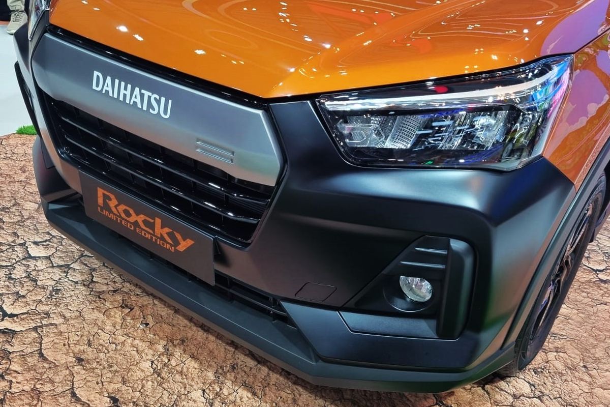 Honda, Daihatsu, city car, LCGC, LMPV, mobil matik, harga mobil matik, Deretan Mobil Matik Baru di Bawah Rp 250 Juta Oktober 2025