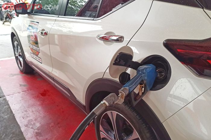 pertamax, diesel, diskon BBM, Diskon BBM Pertamina, Begini Cara Dapat Diskon Rp 20 Ribu untuk BBM Pertamax dan Diesel dari Pertamina