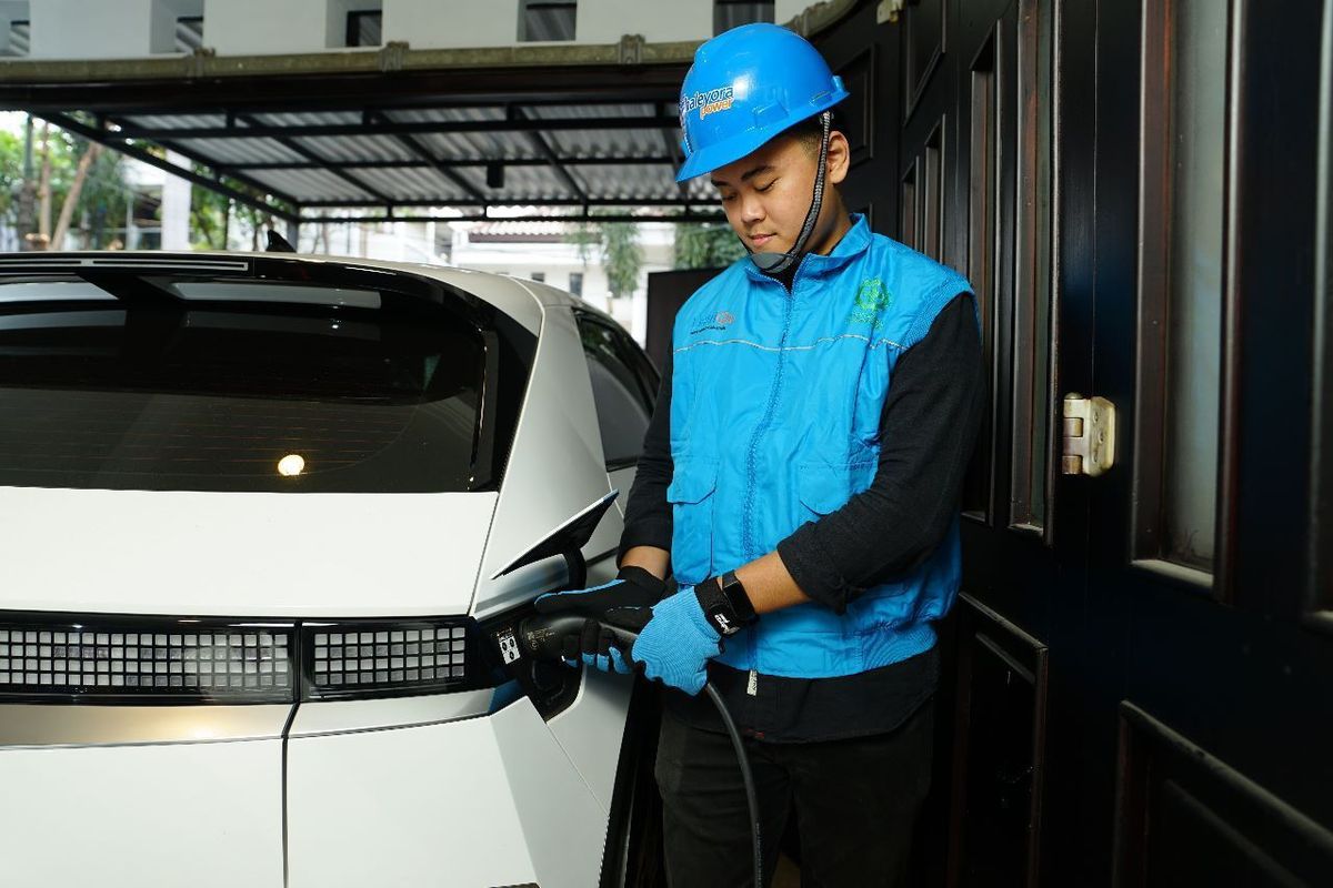 diskon tambah daya, diskon tambah daya Listrik, tambah daya listrik bayar berapa, Diskon tambah daya 50 persen, tambah daya listrik 2025, PLN Diskon Tambah Daya 50 Persen, Cocok buat Mobil Listrik