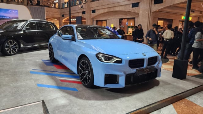 BMW M2 BMW M2