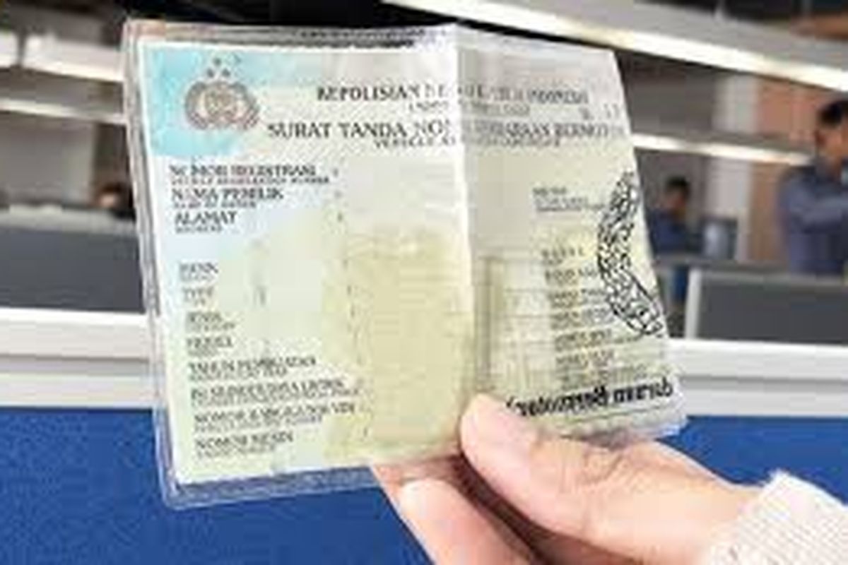 pajak, pajak kendaraan, pajak motor, pajak mobil, Begini Cara Praktis Cek Pajak Kendaraan via Ponsel