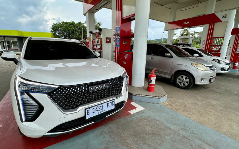 Rayakan Hari Pelanggan, Pertamina Kasih Diskon BBM Hingga Rp 20 Ribu