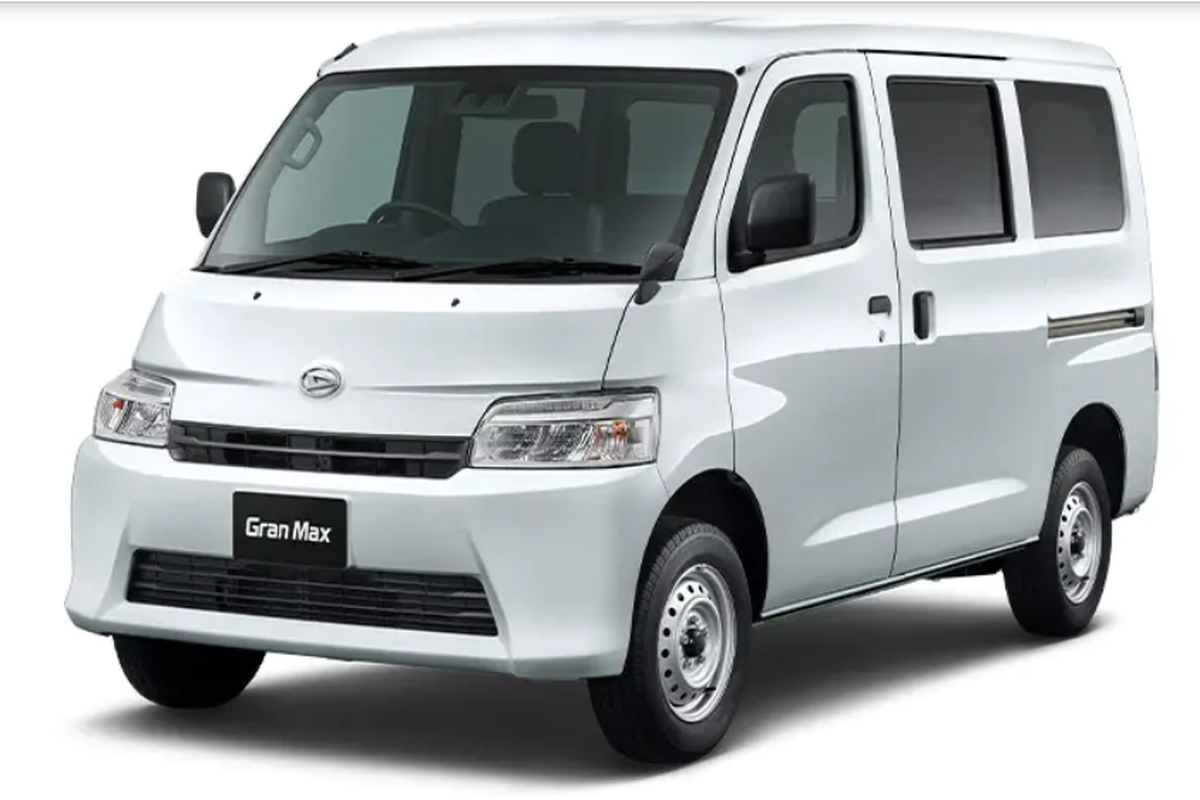 MPV pintu geser, mobil bekas, MPV pintu geser bekas, Update Harga MPV Pintu Geser Bekas September: Sienta mulai Rp 100 Jutaan