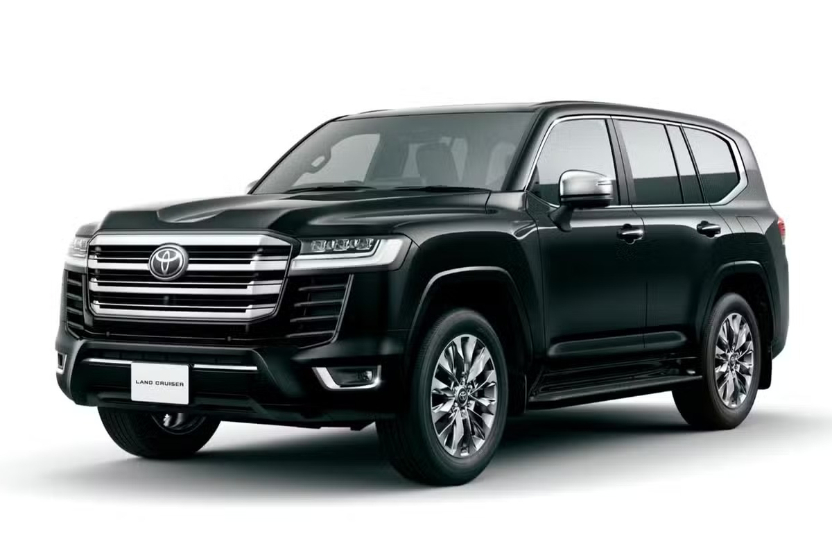 GIIAS, diskon, SUV ladder frame, SUV Ladder Frame, Diskon SUV, Diskon SUV Ladder Frame di GIIAS 2025, Tembus Rp 100 Juta