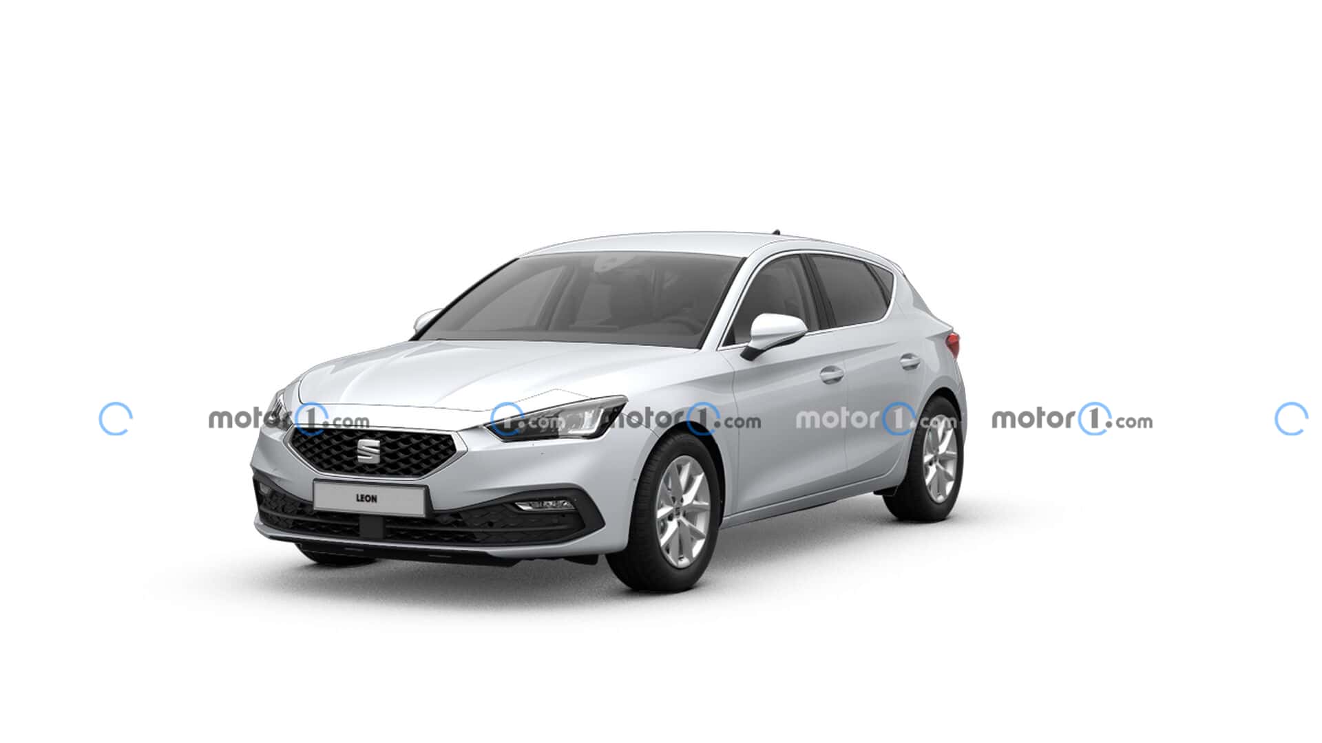 SEAT León 2025, promoción