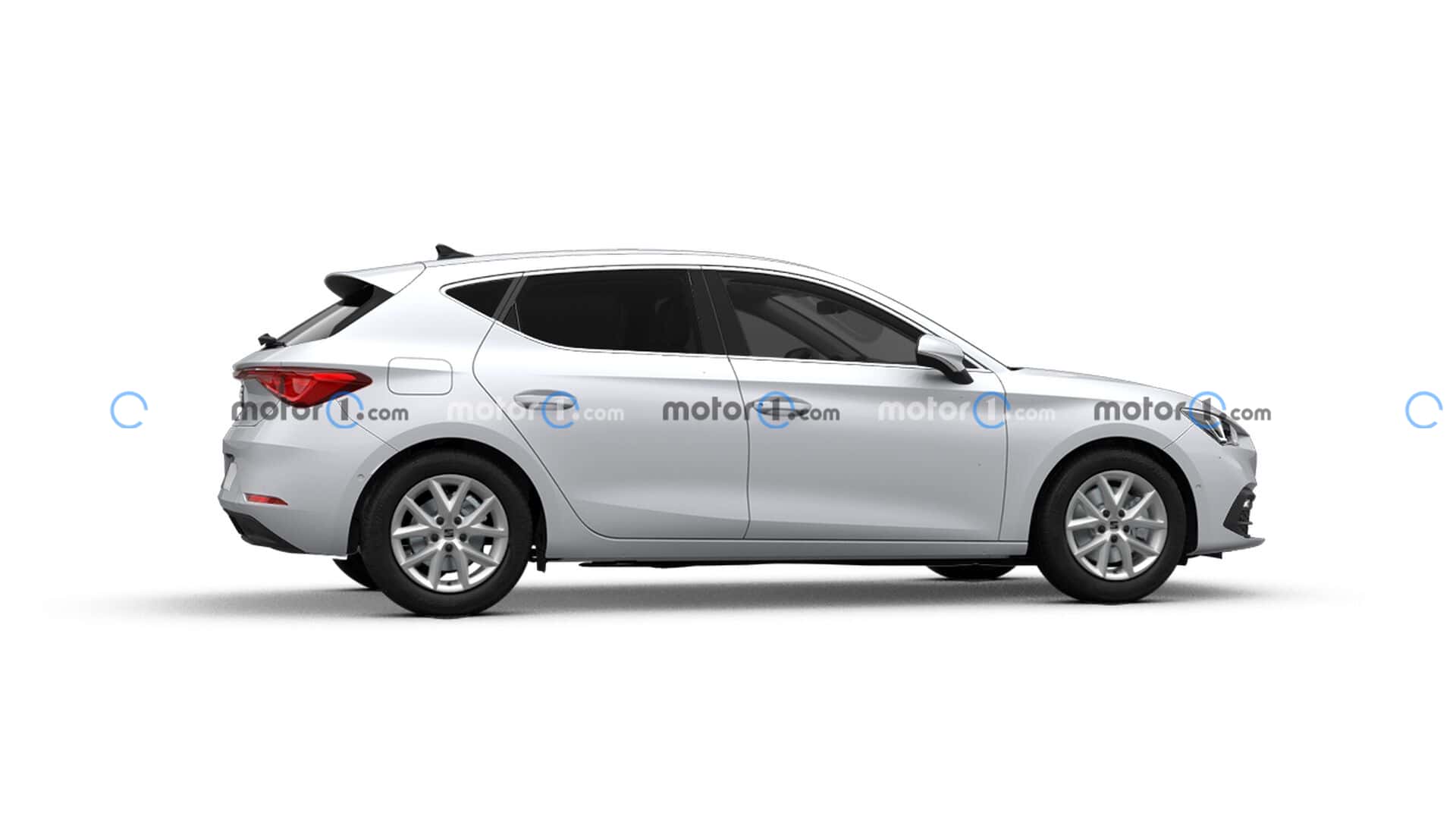 SEAT León 2025, promoción