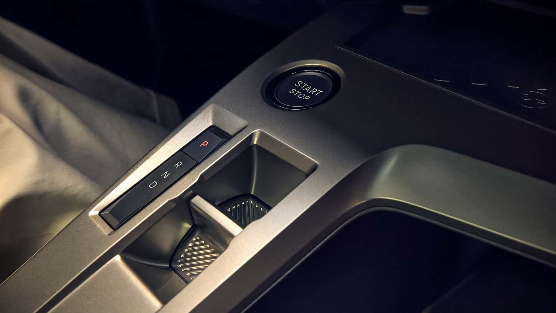 Peugeot 308 Neugestaltung, Innenraum und Kofferraum