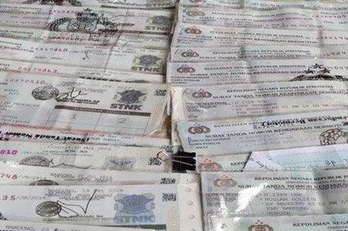 lampung, pemutihan, pemutihan pajak kendaraan, Info ke Grup WA Keluarga, Pemutihan Pajak Kendaraan di Lampung Diperpanjang