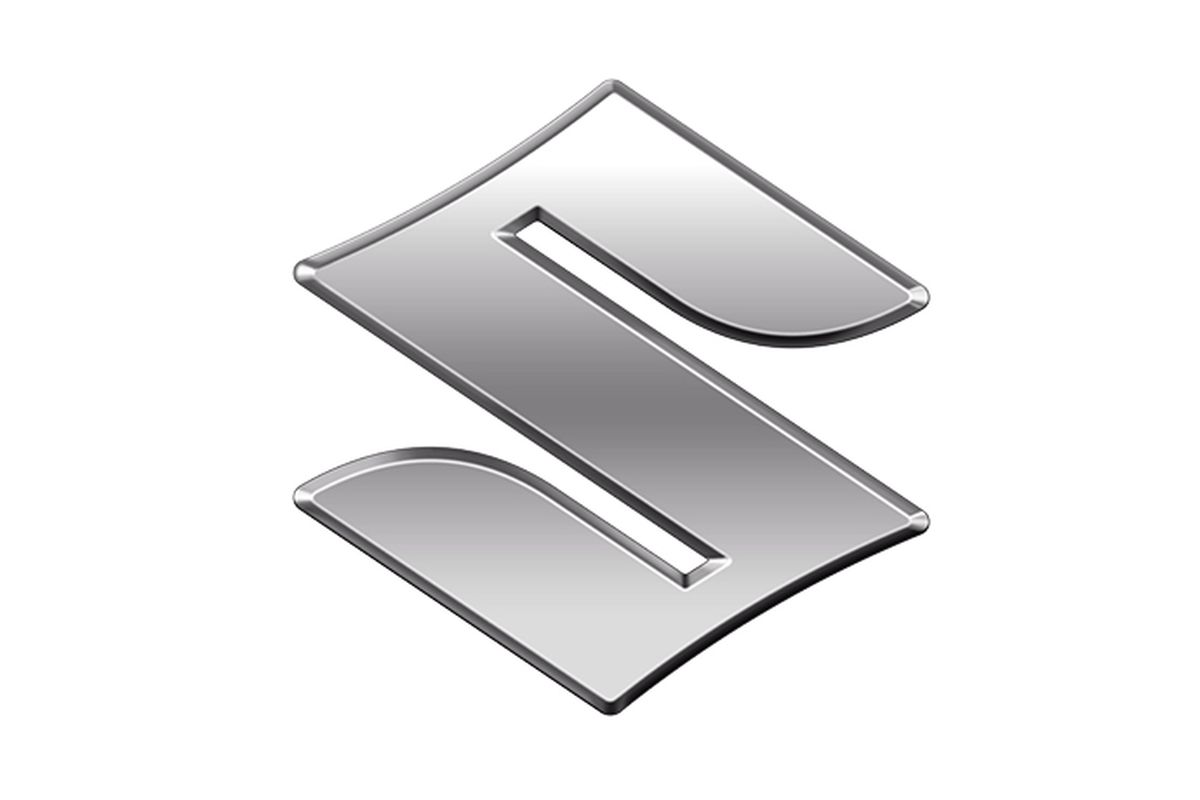 emblem baru, Suzuki Motor Corporation, slogan By Your Side, Japan Mobility Show 2025, Suzuki Luncurkan Emblem Baru Setelah 22 Tahun