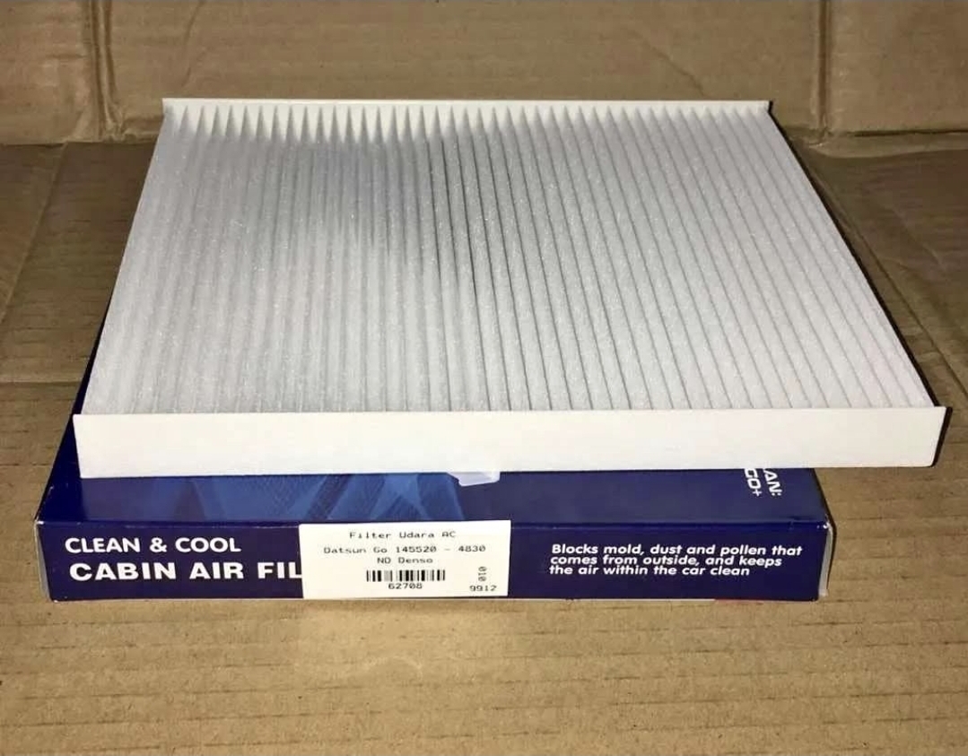 mobil, kabin, filter, filter ac, filter kabin, Tiga Gejala Filter Kabin Mobil Bermasalah yang Sering Diabaikan