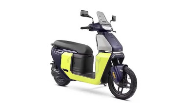 TVS Orbiter