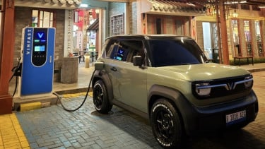 Vinfast VF3