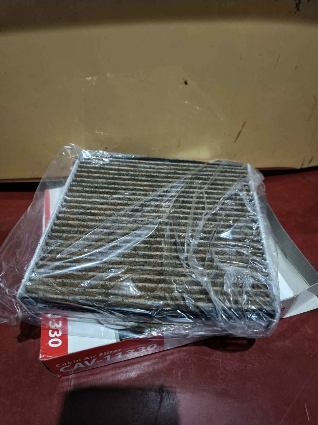 mobil, waktu, kabin, filter, filter ac, filter kabin, Waktu Ideal Ganti Filter Kabin Mobil, Jangan Tunggu Sampai Rusak