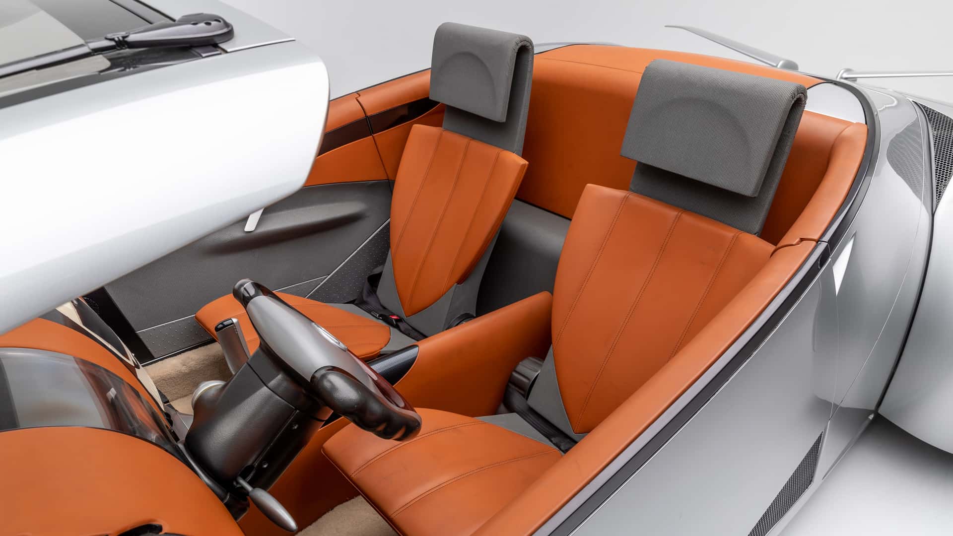 Lexus 2054 Concept (2002)