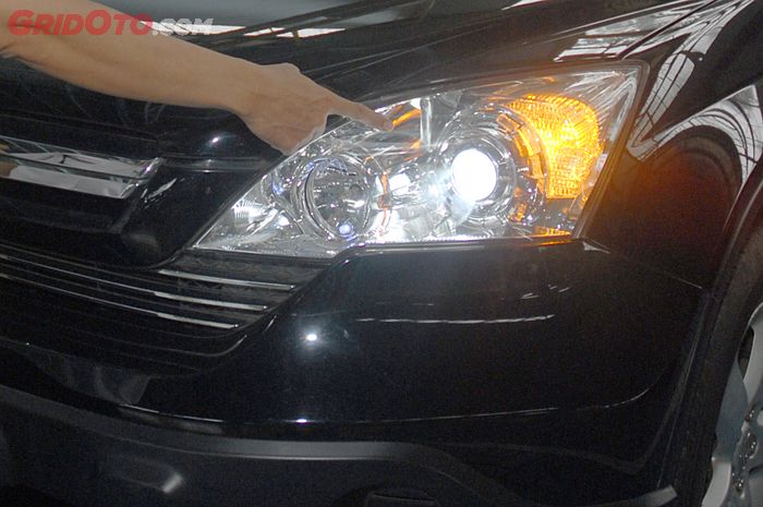 lampu mobil, mobil bekas, lampu mobil kurang terang, penyebab lampu mobil kurang terang, penyebab lampu kurang terang, apa penyebab lampu mobil kurang terang, kenapa lampu mobil kurang terang, Inilah Tiga Penyebab Lampu Mobil Bekas Jadi Kurang Terang, Simak