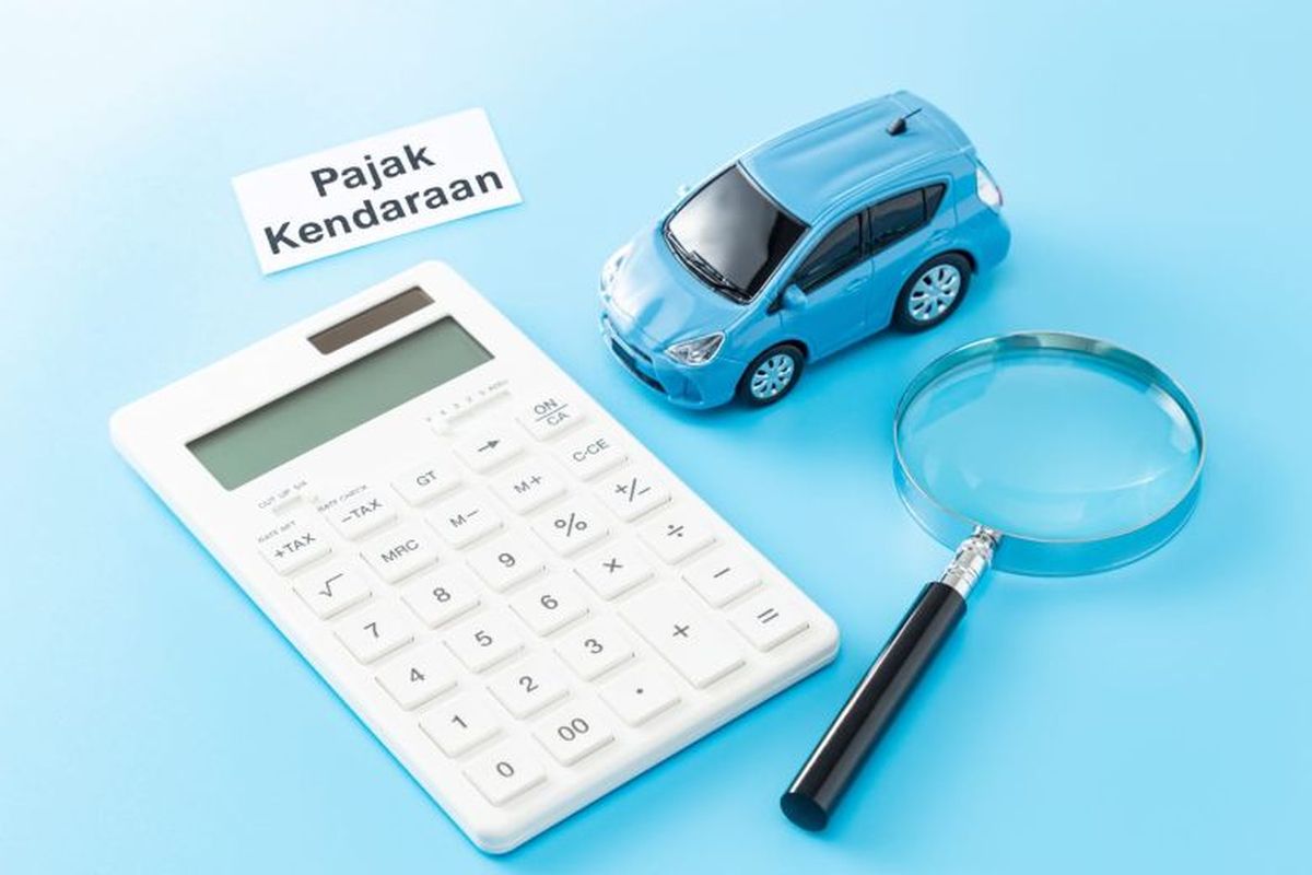 pajak kendaraan, Pajak progresif, Pajak Kendaraan Bermotor, pajak progresif kendaraan, Apakah Punya 1 Mobil dan 1 Motor Kena Pajak Progresif?