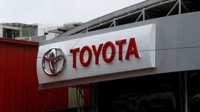 Logo Toyota Logo Toyota