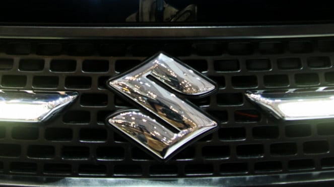 Logo Suzuki Logo Suzuki