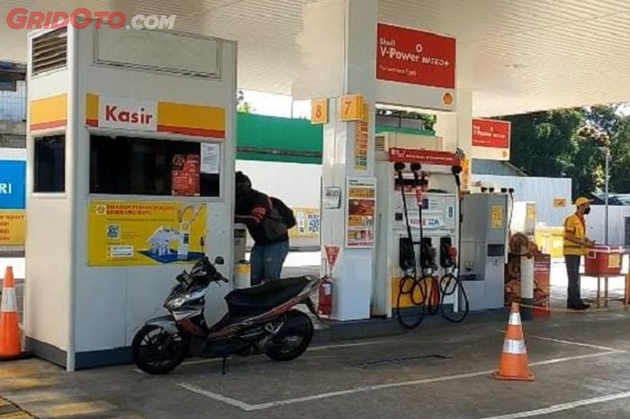 update, shell, harga bbm, daftar, juli 2025, Update Harga BBM Shell di Indonesia Per 1 Juli 2025, Naik Semua Nih