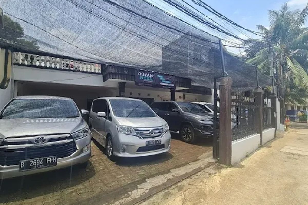 kredit mobil bekas, syariah, transparansi, Syariah, Keterlambatan Pembayaran, Kredit Mobil Bekas Syariah: Solusi Tanpa Denda