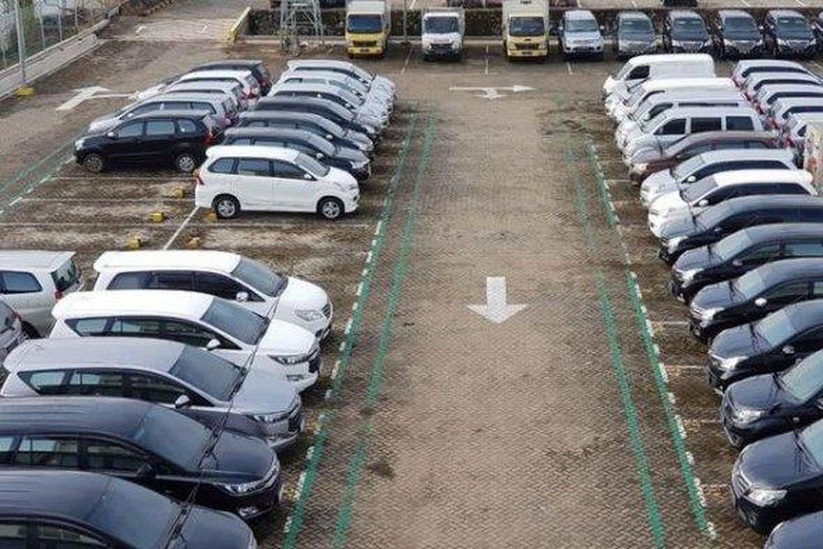 mobil bekas murah, mobil bekas 50 jutaan, mobil bekas setelah Lebaran, Daftar Mobil Bekas Rp 50 Jutaan Usai Lebaran 2025