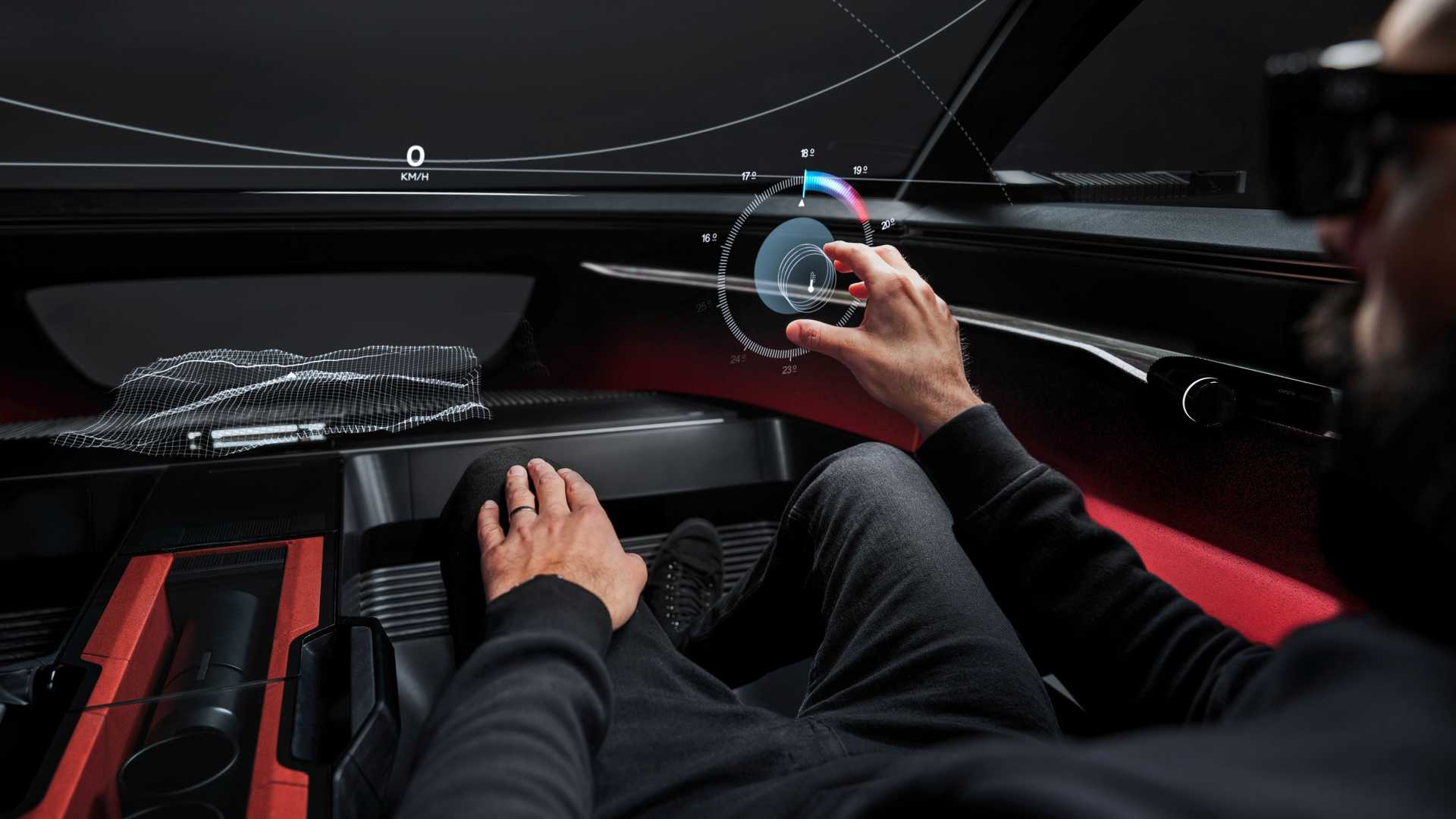 Audi Activesphere Concept 2023