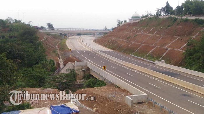 Jakarta, sukabumi, Proyek Jalan Tol, tol bocimi, jakarta-sukabumi, Jakarta-Sukabumi Bisa Ditempuh 1,5 Jam Saja Via Tol Bocimi, Ptoyek Sudah Sampai Ini