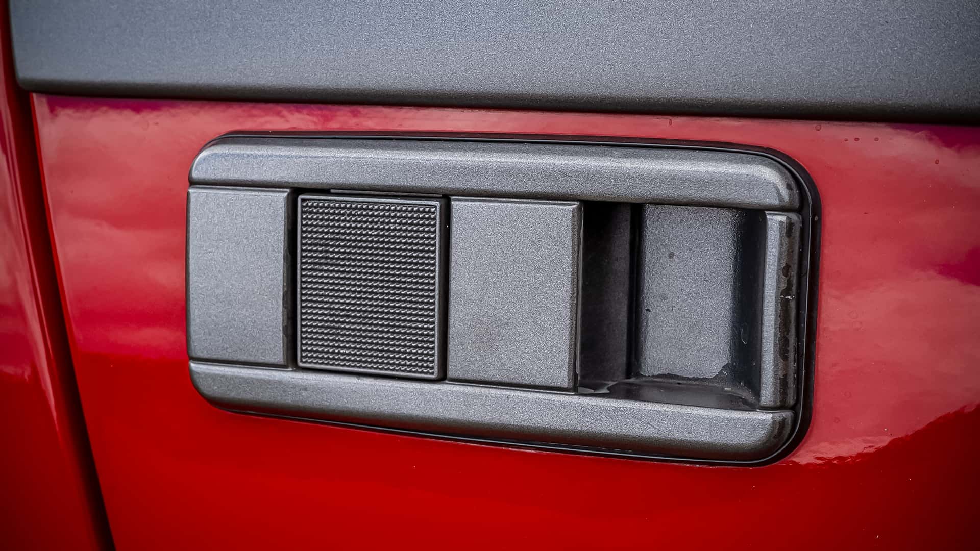 Alfa 75 (1987) im Fahrbericht