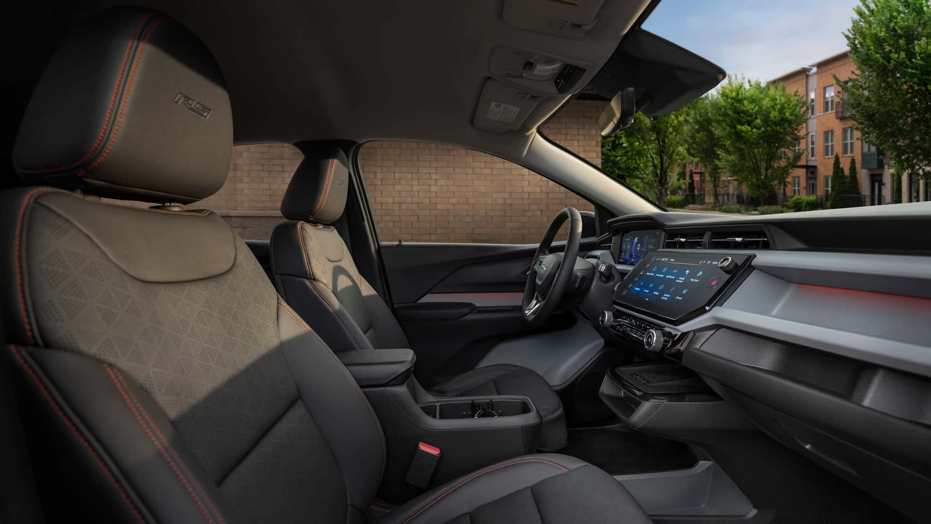 Chevrolet Bolt 2027