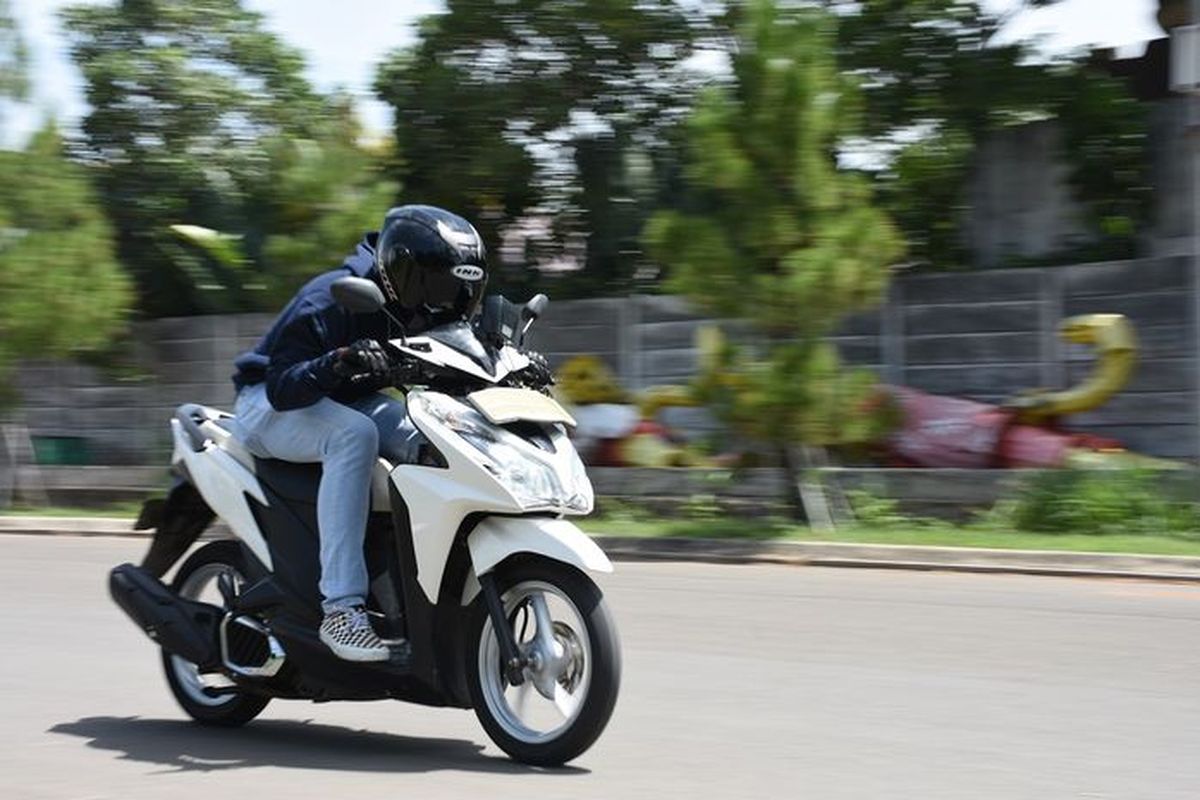 shock skutik rusak, Shock motor matik, Shock skutik rusak, shock sering bocor, Kenapa Shock Motor Matik Sering Rusak?