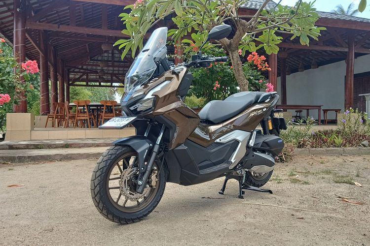Servis, biaya kepemilikan, honda adv160, ADV 160 RoadSync, Hitung Biaya Kepemilikan Honda ADV160 RoadSync Satu Tahun
