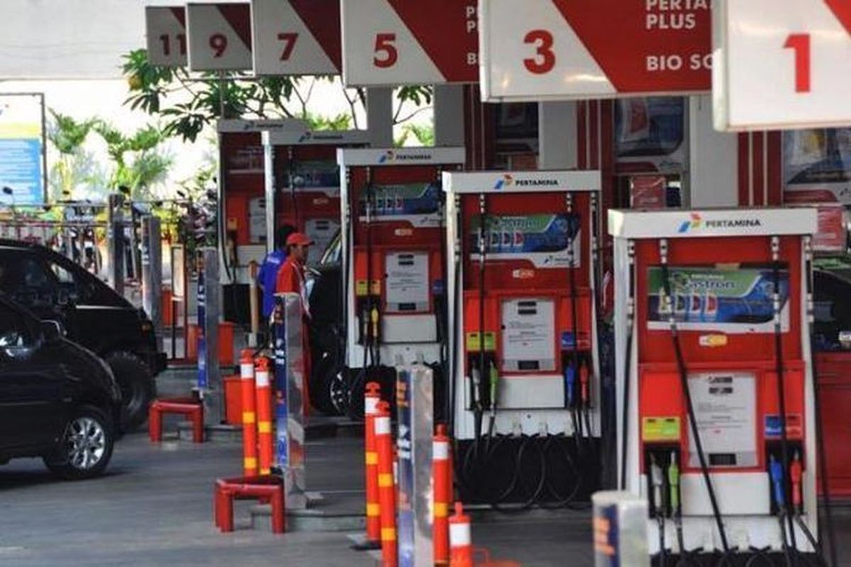 Bahan bakar minyak, Shell, Petronas, Pertamina, harga BBM, daftar harga bbm, Perbandingan Harga BBM Indonesia dan Negara ASEAN Oktober 2025