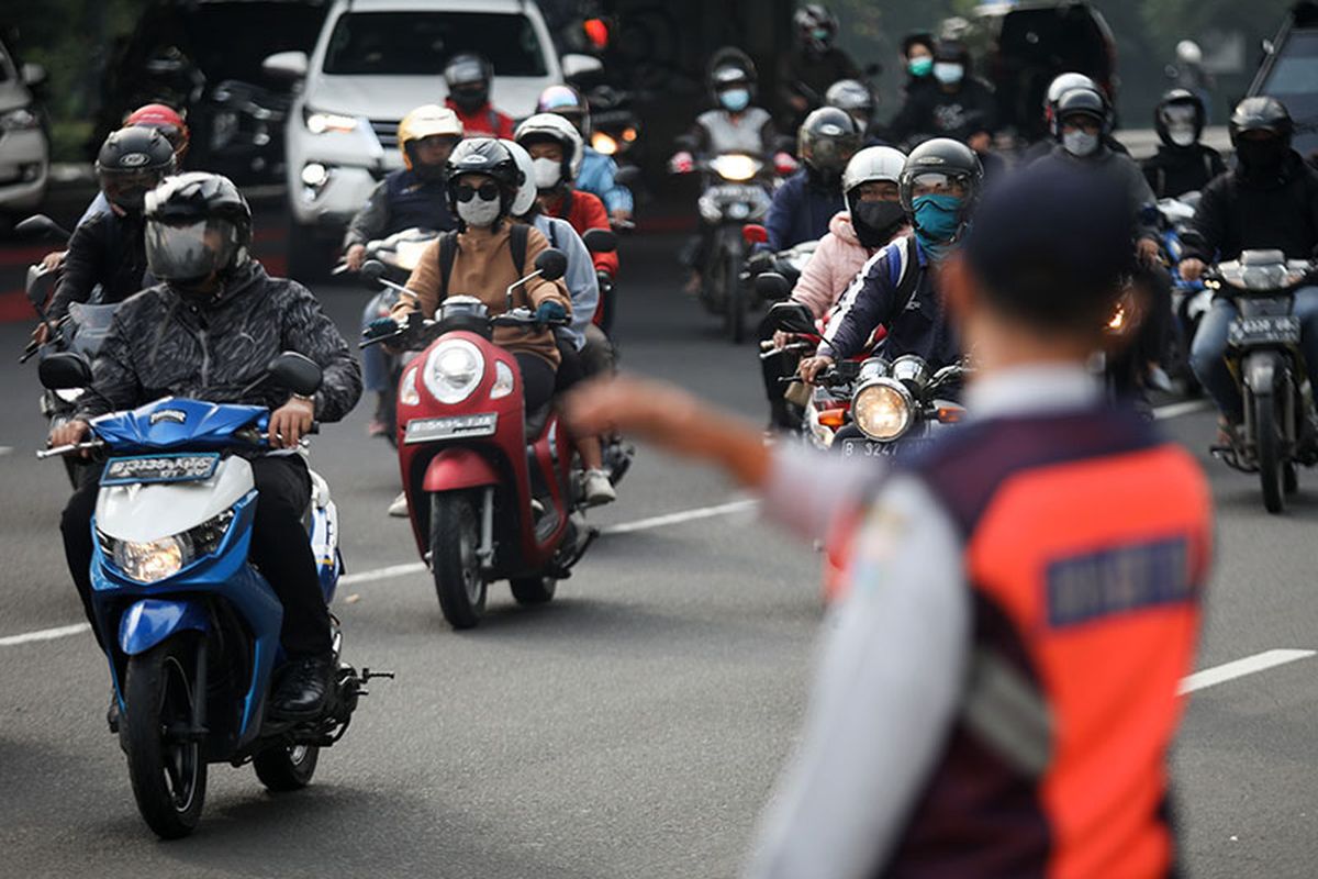 JAKARTA, lalu lintas, Dinas Perhubungan, Jakarta, Lalu Lintas, rekayasa lalu lintas, Lalu lintas, Digiland 2025, Besok Ada Rekayasa Lalu Lintas di Sekitar Senayan, Simak Rinciannya