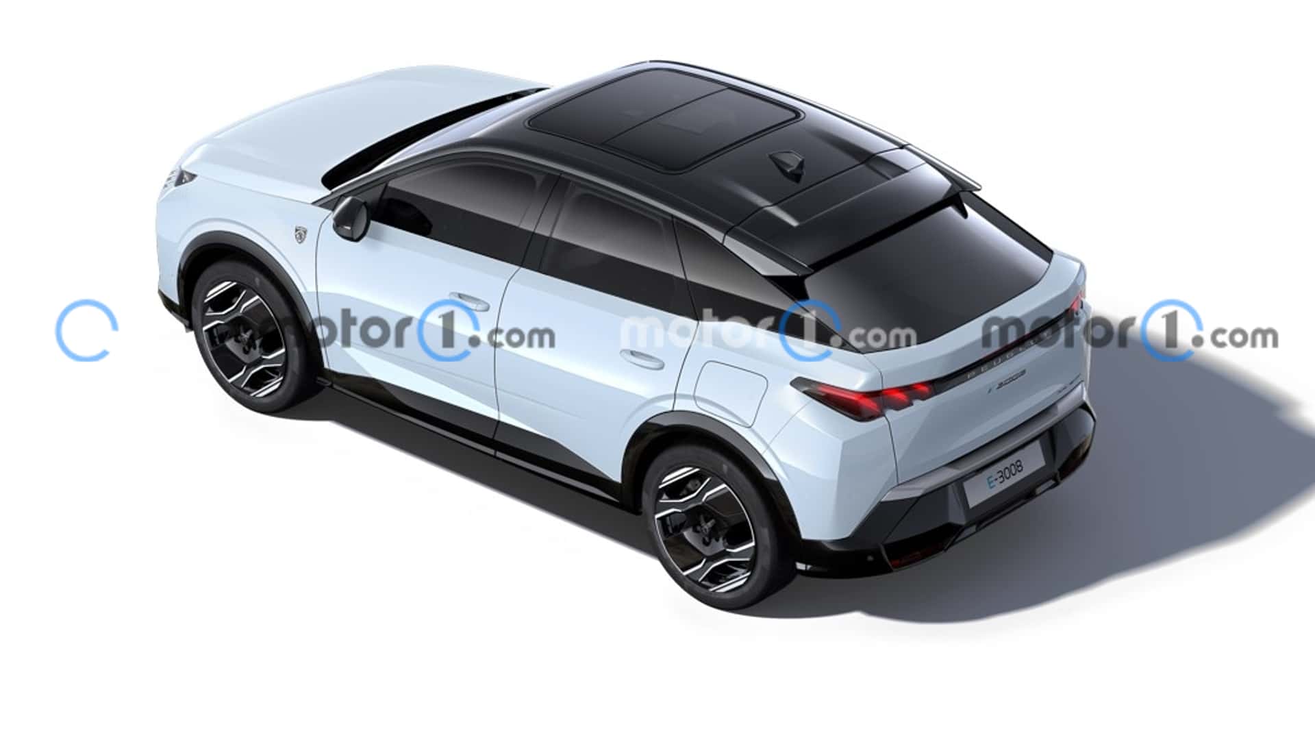 Peugeot 3008 4x4 2025